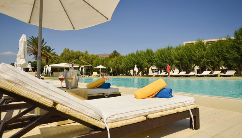5* Plaza Resort Hotel